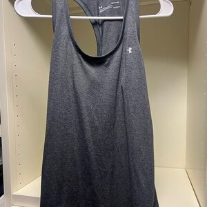 UA tank size S